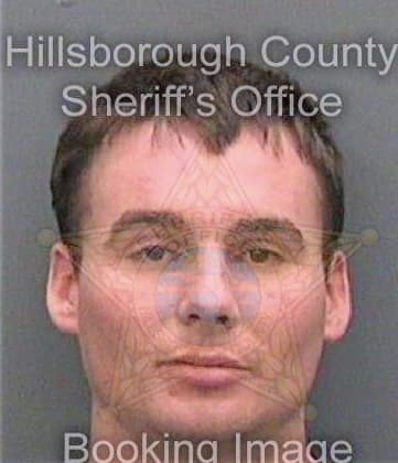 Trent Jacob - Hillsborough County, FL 