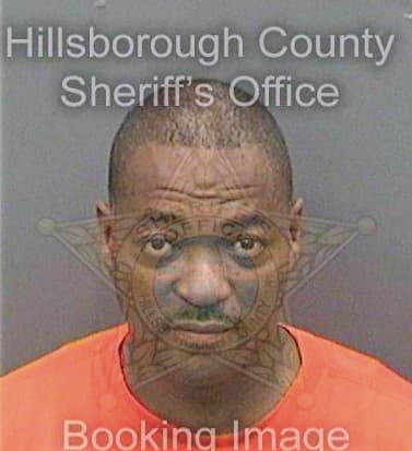 Troutman Shedrick - Hillsborough County, FL 