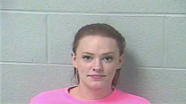 Blair Cherie - Marshall County, TN 