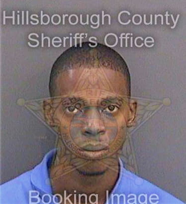 Joseph Dennis - Hillsborough County, FL 