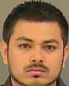 Colunga Emilio - Mecklenburg County, NC 