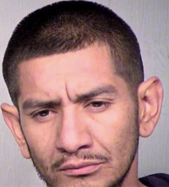 Cano Fermin - Maricopa County, AZ 