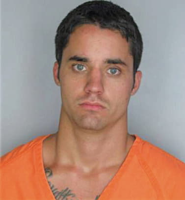 Mccullers Kenneth - Hillsborough County, FL 