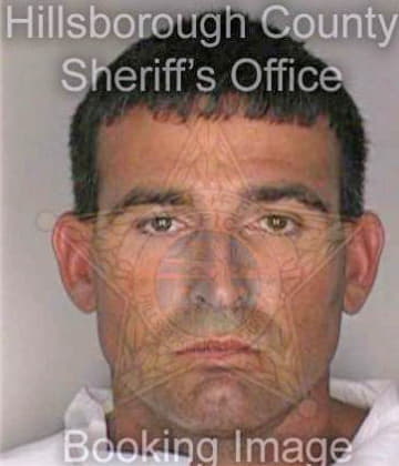 Mercer Clarence - Hillsborough County, FL 