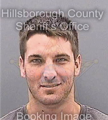 Mauk James - Hillsborough County, FL 