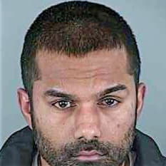 Prakash Jaywant - Lane County, OR 