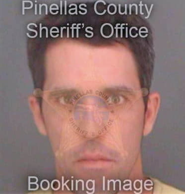 Gibson Joseph - Pinellas County, FL 