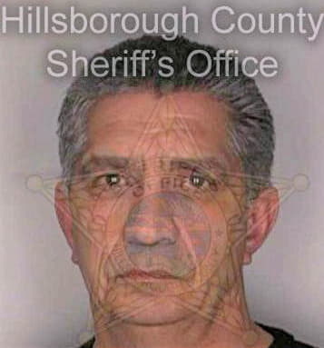 Camilo Juan - Hillsborough County, FL 