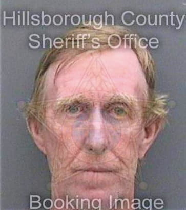 Pauley Stephen - Hillsborough County, FL 