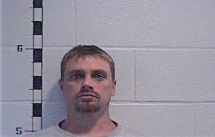 Keith Wesley - Shelby County, KY 