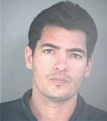 Batistavaldes Ezequiel - Hillsborough County, FL 