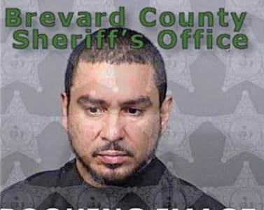 Delgado Jose - Brevard County, FL 