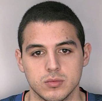 Mendez Michael - Hillsborough County, FL 