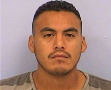 Hernandez Rodrigo - Travis County, TX 