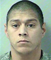 Cisneros John - Okaloosa County, FL 