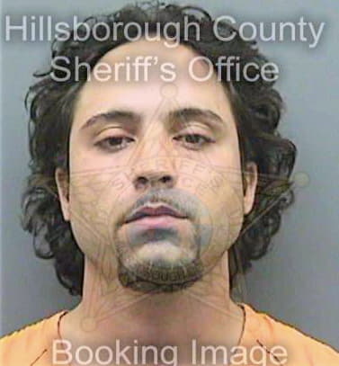 Lozado Jonathan - Hillsborough County, FL 