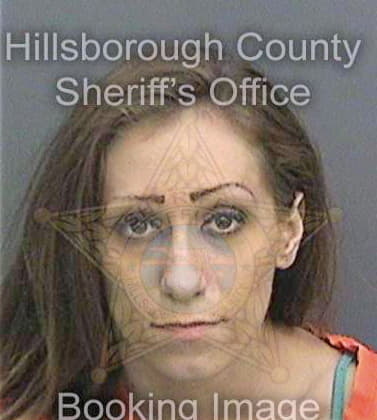 Petrelli Lara - Hillsborough County, FL 