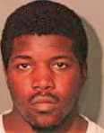 Jones Lorenzo - Shelby County, TN 
