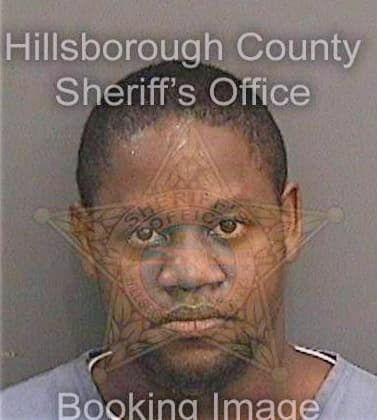 Bostick Tony - Hillsborough County, FL 