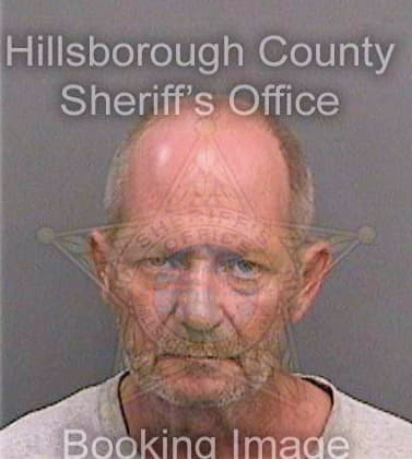 Nelson Bradley - Hillsborough County, FL 