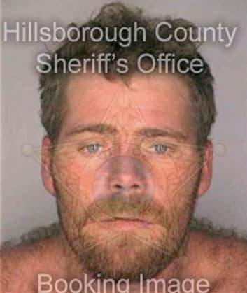 Shew Delancy - Hillsborough County, FL 