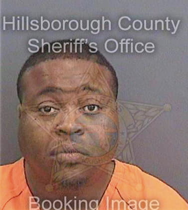 Dorsey Larue - Hillsborough County, FL 