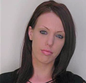 Coburn Melissa - Hillsborough County, FL 