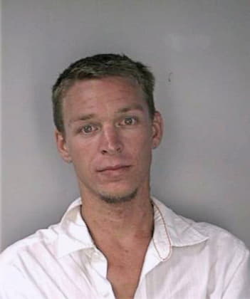 Skinner Michael - Hillsborough County, FL 