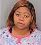 Johnson Trenika - Shelby County, TN 
