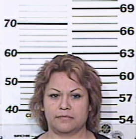 Aleman Yolanda - Hidalgo County, TX 