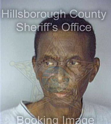 Mcpherson Albert - Hillsborough County, FL 