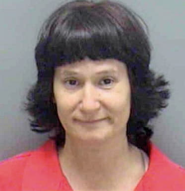 Scheid Katherine - Lee County, FL 