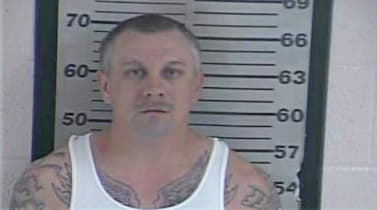 Keith Mcneely - Dyer County, TN 