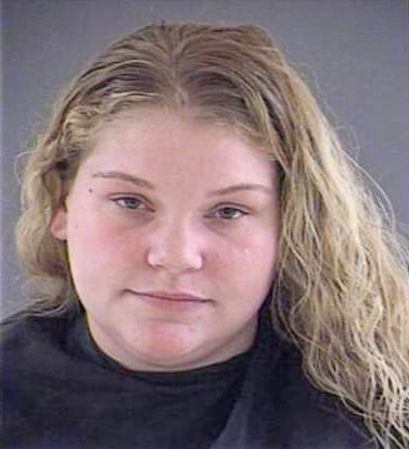 Metzger Nichole - Bedford County, VA 