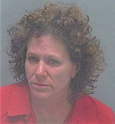 Remick Tracy - Lee County, FL 
