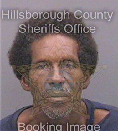 Simmons Randall - Hillsborough County, FL 