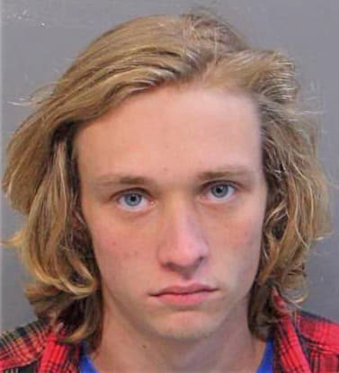 Howard Robert - Hamilton County, TN 