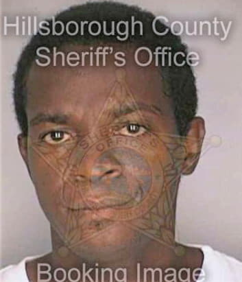 Boyd Willie - Hillsborough County, FL 