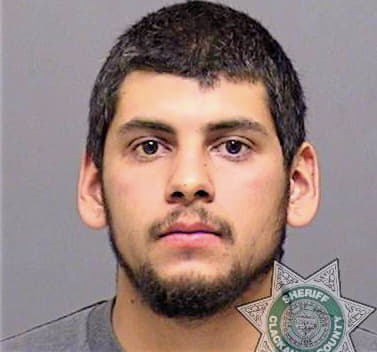 Gonzalez Carlos - Clackamas County, OR 