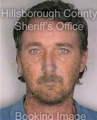 Smith George - Hillsborough County, FL 