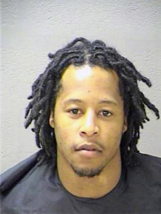 Bradley Gregory - Lynchburg County, VA 