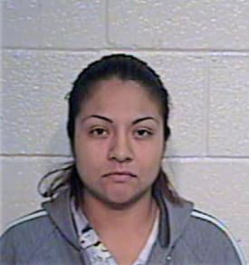 Saldana Maria - Hidalgo County, TX 