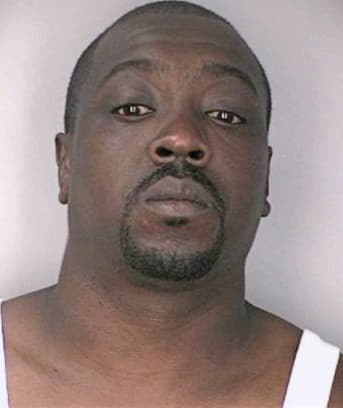 Simmons Michael - Hillsborough County, FL 