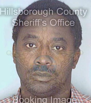 Stewart William - Hillsborough County, FL 