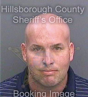 Burgess Eric - Hillsborough County, FL 