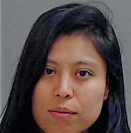 Hernandez Francisca - Hidalgo County, TX 