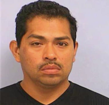 Casiano Jose - Travis County, TX 