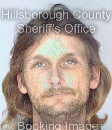 Patrick Michael - Hillsborough County, FL 