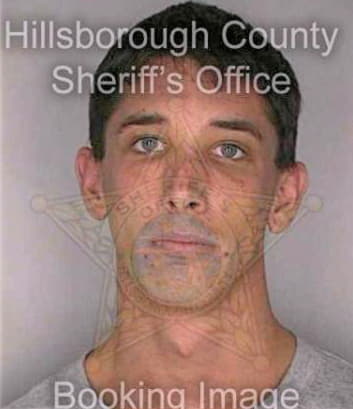 Blair Sheridan - Hillsborough County, FL 