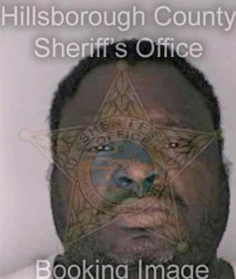 Smith Antonio - Hillsborough County, FL 